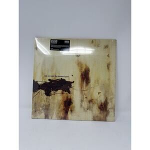 Nine Inch Nails - The Downward Spiral 180g LP Definitive Edition NEW
